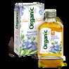 Organic - Ľanový olej 100 ml 